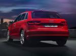 Audi A3 Sportback 1.4T 2013 года (AU)